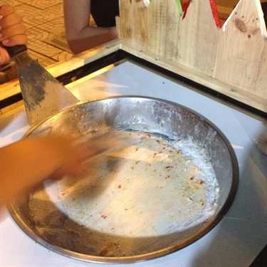 Tổng hợp- Cafe Kem Cuộn Mập Mập - Phạm Văn Đồng