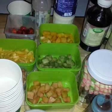 Tổng hợp- Cafe Kem Cuộn Mập Mập - Phạm Văn Đồng