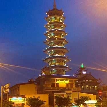 Tổng hợp- Cafe Kem Cuộn Mập Mập - Phạm Văn Đồng