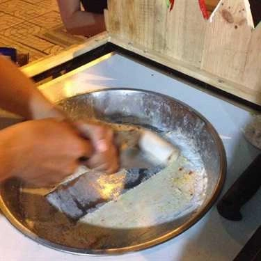 Tổng hợp- Cafe Kem Cuộn Mập Mập - Phạm Văn Đồng