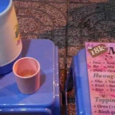 Tổng hợp- Cafe Kem Cuộn Mập Mập - Phạm Văn Đồng
