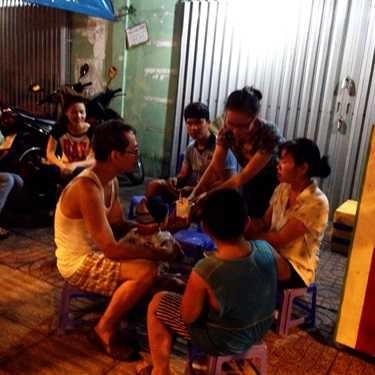 Tổng hợp- Cafe Kem Cuộn Mập Mập - Phạm Văn Đồng