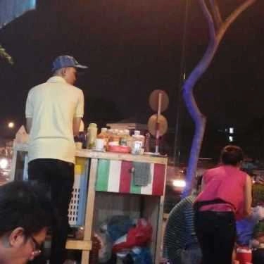 Tổng hợp- Cafe Kem Cuộn Mập Mập - Phạm Văn Đồng
