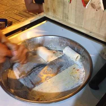 Tổng hợp- Cafe Kem Cuộn Mập Mập - Phạm Văn Đồng
