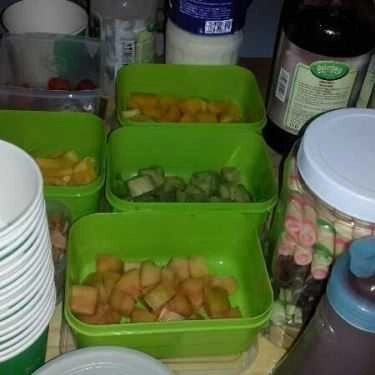 Tổng hợp- Cafe Kem Cuộn Mập Mập - Phạm Văn Đồng