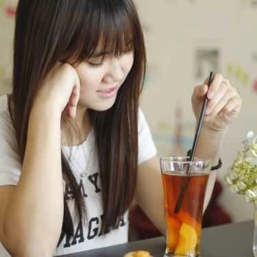 Tổng hợp- Cafe Kem Cuộn Secret - Đinh Tiên Hoàng