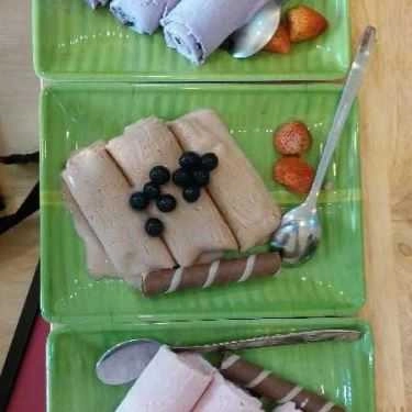 Tổng hợp- Cafe Kem Cuộn Secret - Đinh Tiên Hoàng