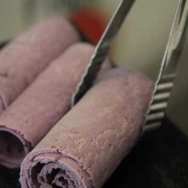 Món ăn- Cafe Kem Cuộn Secret - Đinh Tiên Hoàng