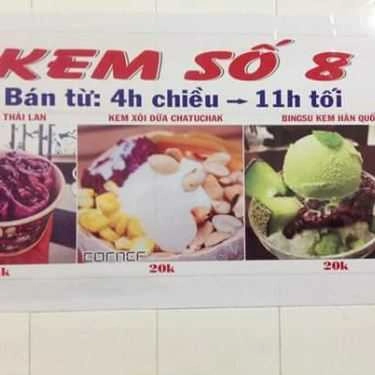 Tổng hợp- Cafe Kem Cuộn Thái Lan - Lê Lợi