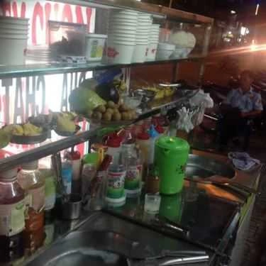 Tổng hợp- Cafe Kem Cuộn Thái Lan - Lê Lợi