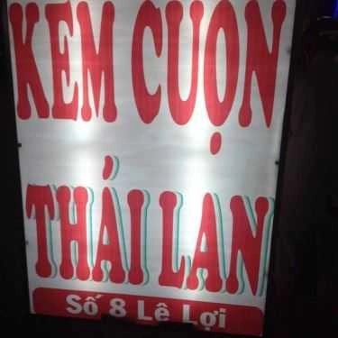 Tổng hợp- Cafe Kem Cuộn Thái Lan - Lê Lợi