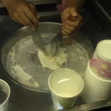 Tổng hợp- Cafe Kem Cuộn Thái Lan Cow - Nguyễn Văn Bảo