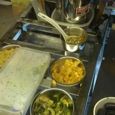 Tổng hợp- Cafe Kem Cuộn Thái Lan Cow - Nguyễn Văn Bảo