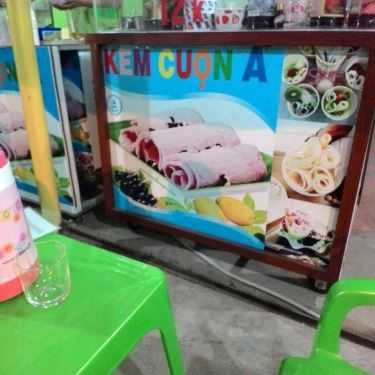 Tổng hợp- Cafe Kem Cuộn Thái Lan Thy Dương