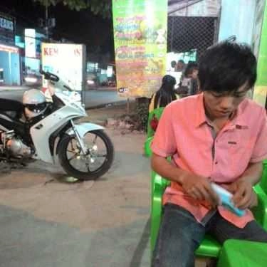 Tổng hợp- Cafe Kem Cuộn Thái Lan Thy Dương