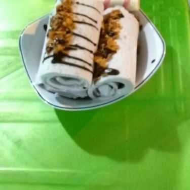 Món ăn- Cafe Kem Cuộn Thái Lan Thy Dương