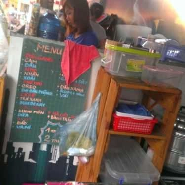 Tổng hợp- Cafe Kem Cuộn Thái Lan - Võ Văn Ngân