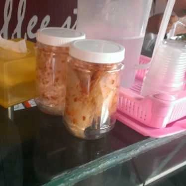 Tổng hợp- Cafe Kem Cuộn Thái Lan - Võ Văn Ngân