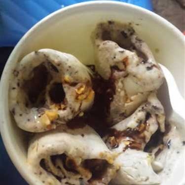 Món ăn- Cafe Kem Cuộn Thái - Trần Quốc Toản