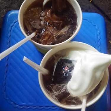 Món ăn- Cafe Kem Cuộn Thái - Trần Quốc Toản