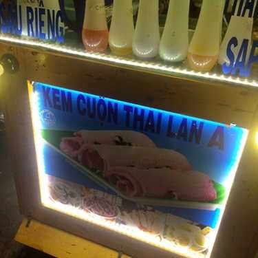 Tổng hợp- Cafe Kem Cuộn Thaillan - Bắc Hải