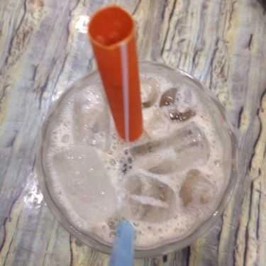 Món ăn- Cafe Kem Cuộn Trà Sữa Family - Ni Sư Huỳnh Liên