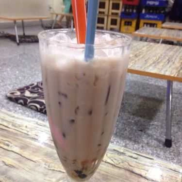 Món ăn- Cafe Kem Cuộn Trà Sữa Family - Ni Sư Huỳnh Liên