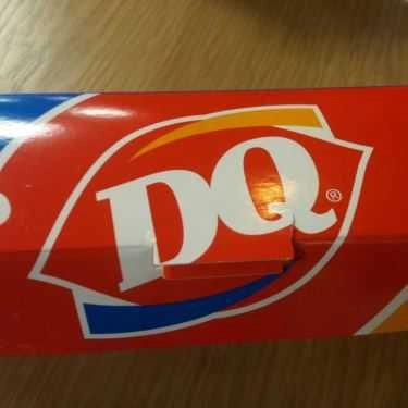 Tổng hợp- Cafe Kem Dairy Queen - Lotte Mart Gò Vấp