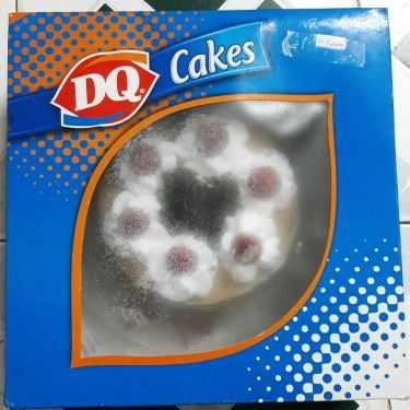 Tổng hợp- Cafe Kem Dairy Queen - Lotte Mart Gò Vấp