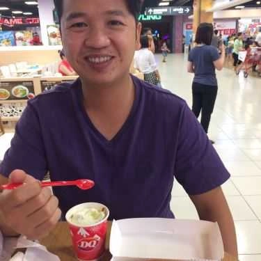 Tổng hợp- Cafe Kem Dairy Queen - Lotte Mart Gò Vấp