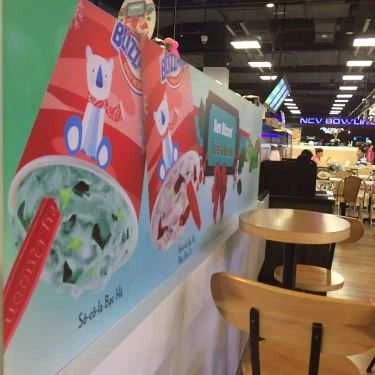 Tổng hợp- Cafe Kem Dairy Queen - Lotte Mart Gò Vấp