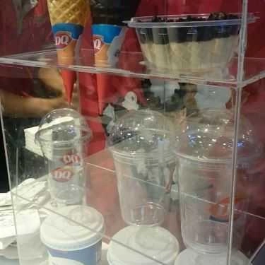Tổng hợp- Cafe Kem Dairy Queen - Lotte Mart Gò Vấp
