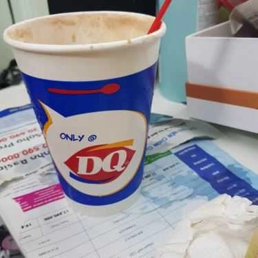 Món ăn- Cafe Kem Dairy Queen - Vạn Hạnh Mall