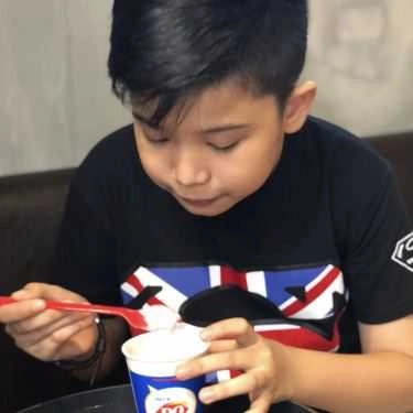Tổng hợp- Cafe Kem Dairy Queen - Vạn Hạnh Mall