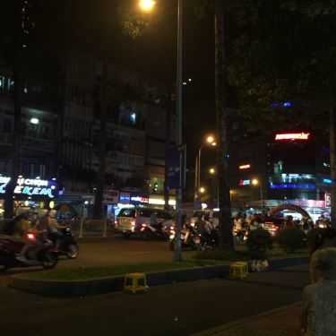 Tổng hợp- Cafe Kem Dừa Bangkok - Trần Hưng Đạo