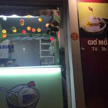Tổng hợp- Cafe Kem Dừa Bangkok - Trần Hưng Đạo