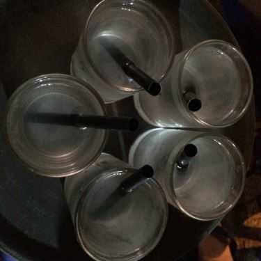 Món ăn- Cafe Kem Dừa Bangkok - Trần Hưng Đạo