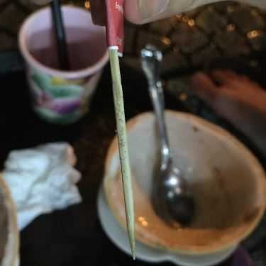 Tổng hợp- Cafe Kem Dừa Bangkok - Trần Hưng Đạo