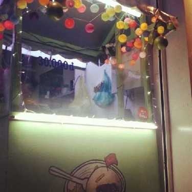 Tổng hợp- Cafe Kem Dừa Bangkok - Trần Hưng Đạo