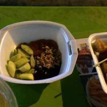 Món ăn- Ăn vặt Kem Dừa Phaya Thai
