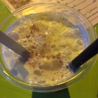 Món ăn- Ăn vặt Kem Dừa Phaya Thai