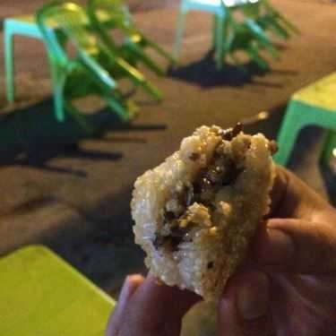 Món ăn- Ăn vặt Kem Dừa Phaya Thai