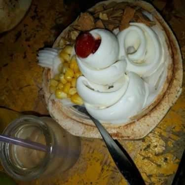 Món ăn- Cafe Kem Dừa Siam Chị Lan