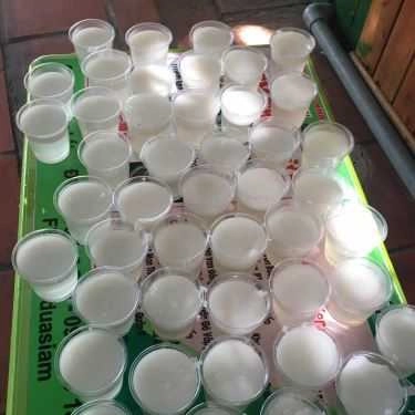 Tổng hợp- Cafe Kem Dừa Siam Chị Lan