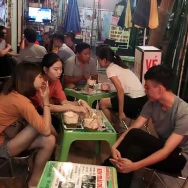 Tổng hợp- Cafe Kem Dừa Siam Chị Lan