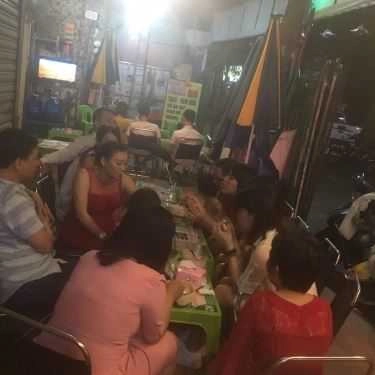 Tổng hợp- Cafe Kem Dừa Siam Chị Lan