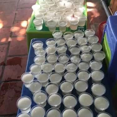 Tổng hợp- Cafe Kem Dừa Siam Chị Lan