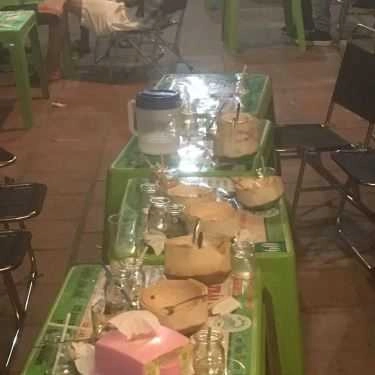 Tổng hợp- Cafe Kem Dừa Siam Chị Lan