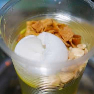 Tổng hợp- Cafe Kem Dừa Siam - Ngô Tất Tố