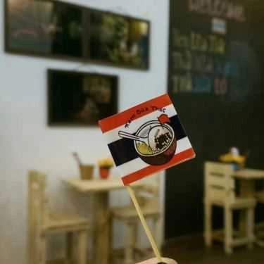 Tổng hợp- Cafe Kem Dừa Thái - Thống Nhất